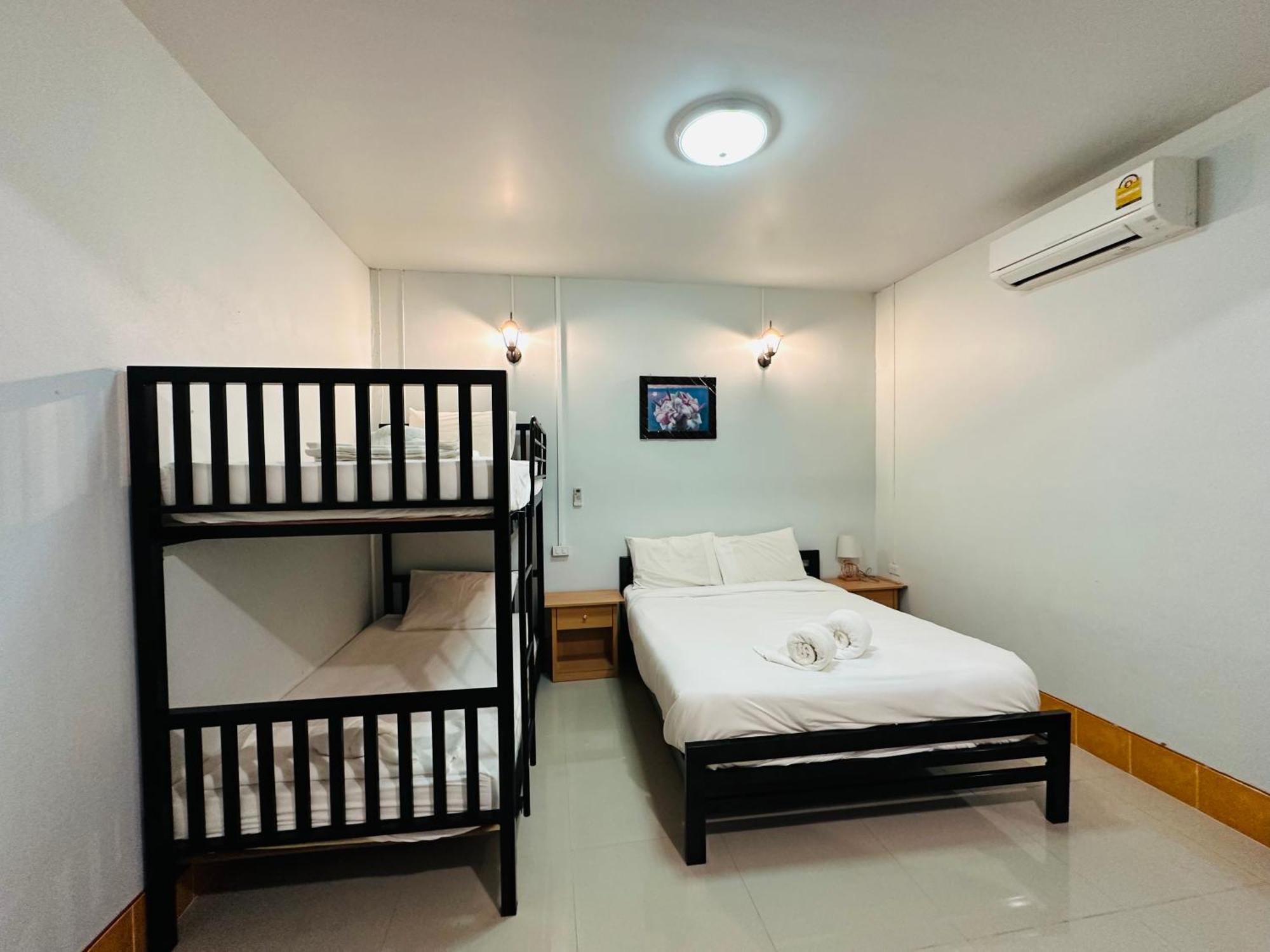 Koh Jum Bungalow & Hostel Esterno foto